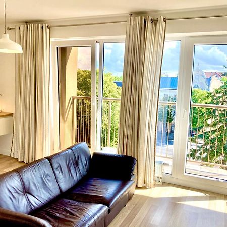 Daukanto Apartament Klaipėda Exteriér fotografie