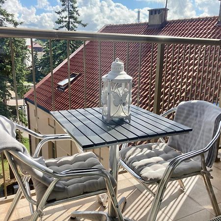Daukanto Apartament Klaipėda Exteriér fotografie