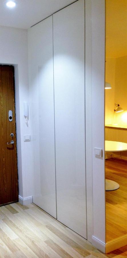 Daukanto Apartament Klaipėda Exteriér fotografie