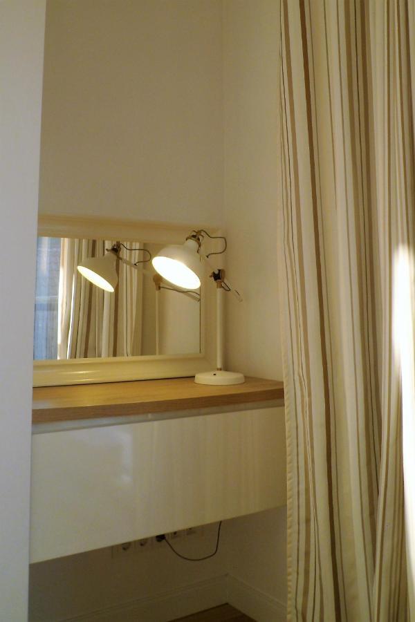 Daukanto Apartament Klaipėda Exteriér fotografie