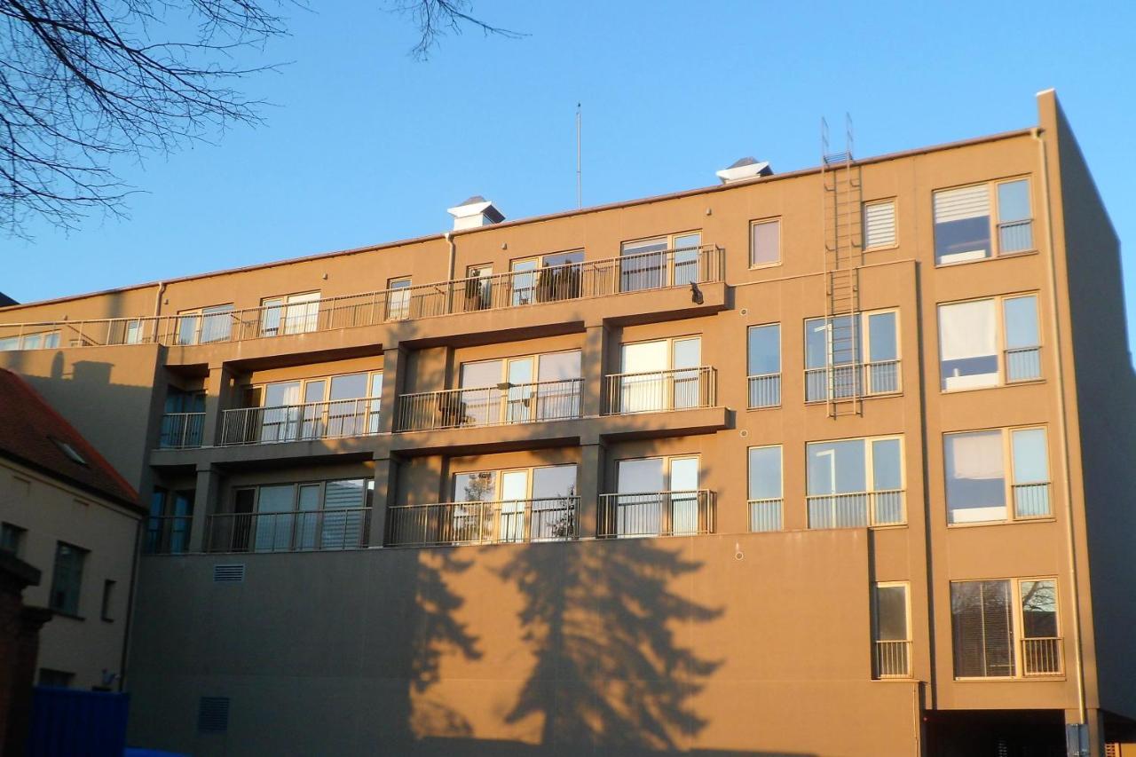 Daukanto Apartament Klaipėda Exteriér fotografie