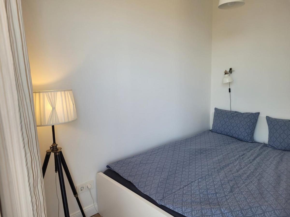 Daukanto Apartament Klaipėda Exteriér fotografie